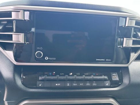 Used 2024 Toyota Tundra SR5 w/ TRD Sport Premium Package AWD/4WD image 18
