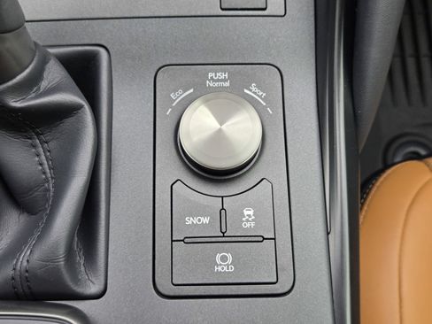 Used 2024 Lexus IS 350 F Sport w/ Accessory Package 2 RWD image 27
