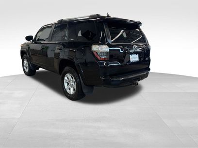 Used 2021 Toyota 4Runner SR5