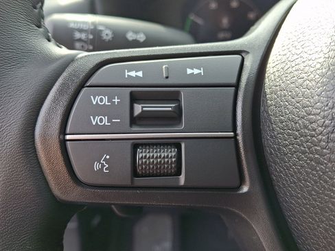 Certified 2025 Honda Accord EX-L image 23