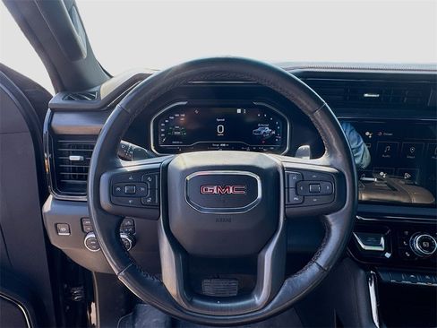 Used 2022 GMC Sierra 1500 AT4 w/ AT4 Preferred Package image 14