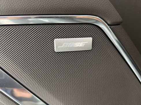 Used 2023 Chevrolet Silverado 1500 LTZ w/ Technology Package image 23