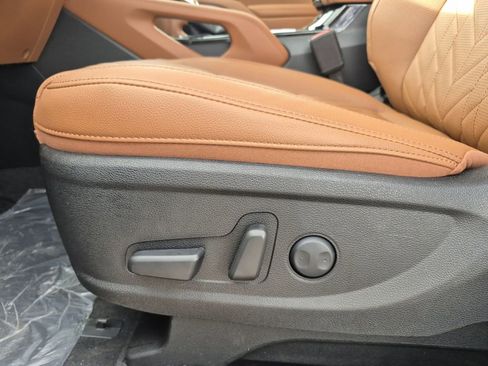 New 2025 Kia Telluride EX X-Line image 11