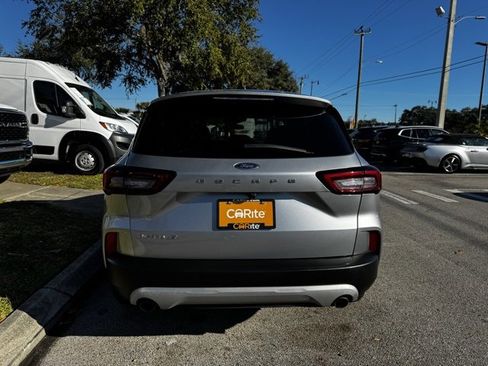 Used 2023 Ford Escape Active w/ Cold Weather Package image 6