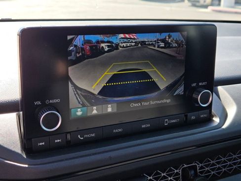 Used 2023 Honda Accord LX image 26