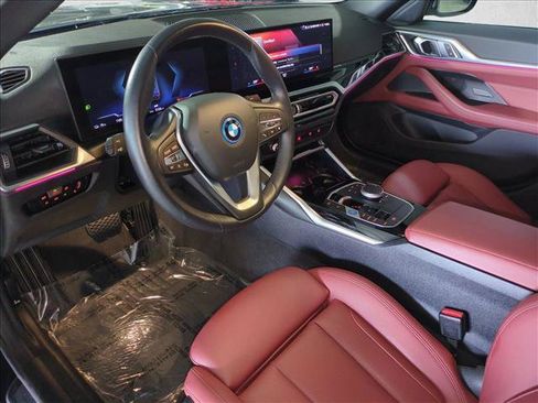 Used 2023 BMW i4 eDrive35 RWD image 10