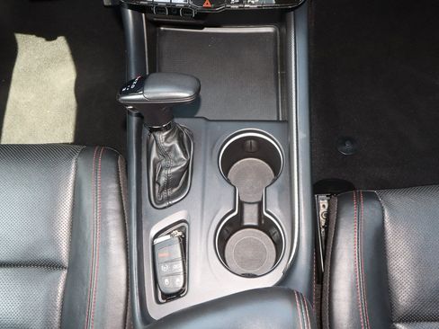 Used 2024 Dodge Durango GT AWD/4WD image 23