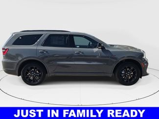 New 2026 Dodge Durango GT AWD/4WD video 2