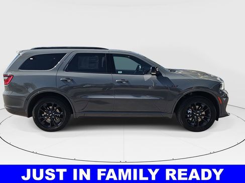 New 2026 Dodge Durango GT AWD/4WD image 2