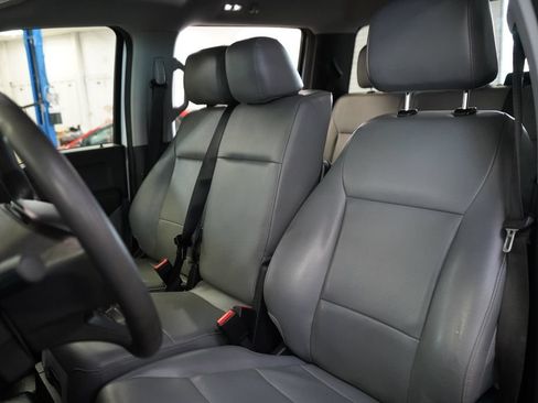 Certified 2023 Ford F150 XL w/ XL Chrome Appearance Package AWD/4WD image 20