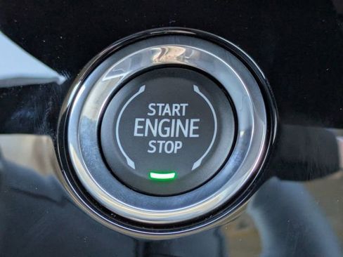 New 2026 Buick Envision Avenir image 35