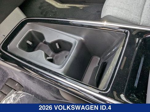 New 2026 Volkswagen ID.4 Pro image 16