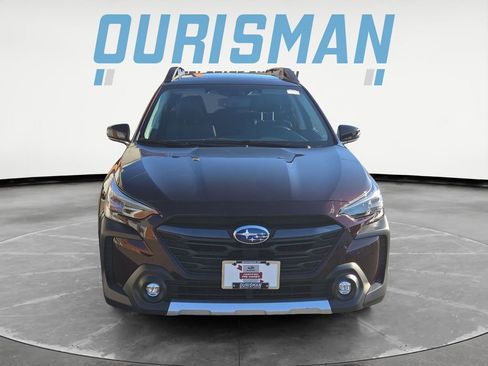 Certified 2023 Subaru Outback Limited image 8