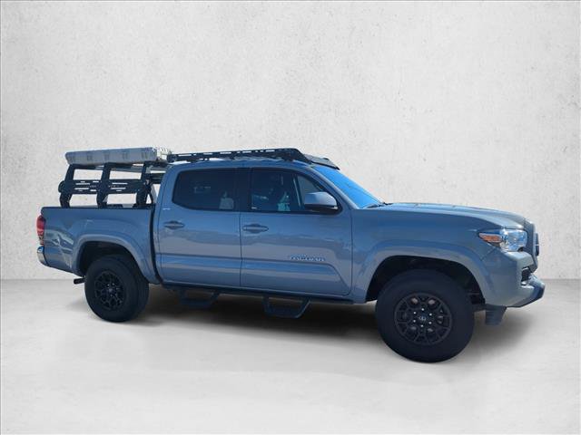 Used 2020 Toyota Tacoma 2WD Double Cab image 4