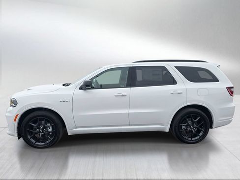 New 2026 Dodge Durango GT AWD/4WD image 3