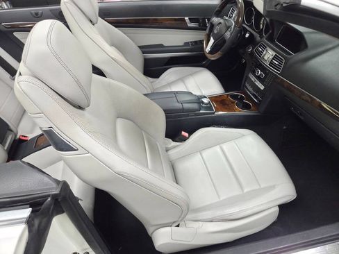 Used 2014 Mercedes-Benz E 350 Cabriolet image 18