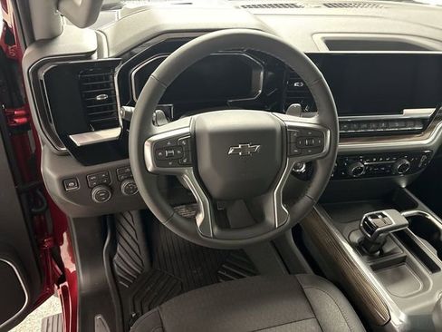 New 2026 Chevrolet Silverado 1500 RST image 13