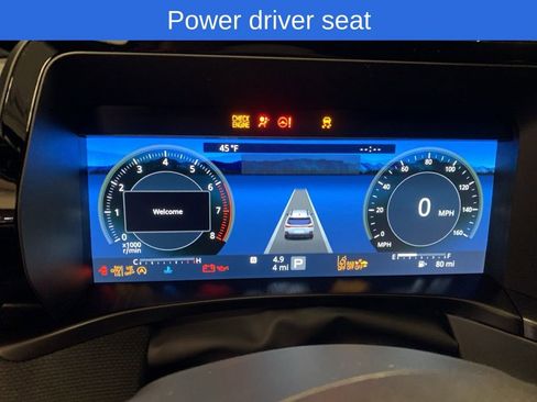 New 2026 Subaru Outback Limited image 7