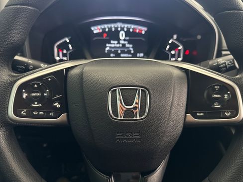 Used 2021 Honda CR-V Special Edition image 10