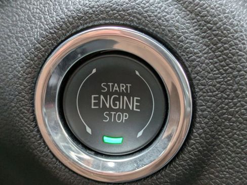 New 2026 Chevrolet Silverado 1500 Custom Trail Boss image 27