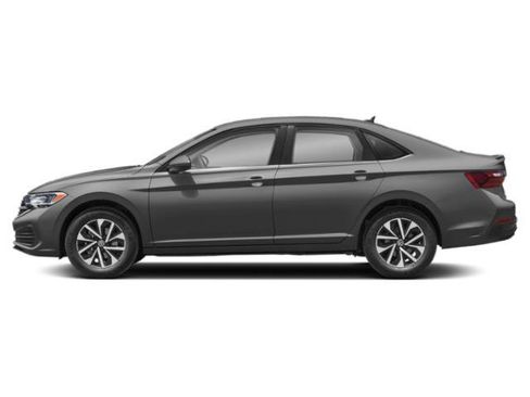 Used 2022 Volkswagen Jetta S FWD image 3