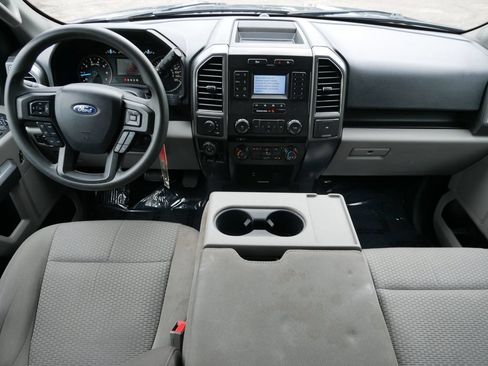 Used 2018 Ford F150 XLT w/ Trailer Tow Package AWD/4WD image 14