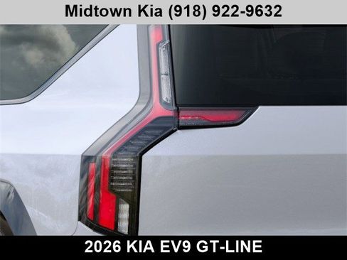 New 2026 Kia EV9 GT-Line image 11