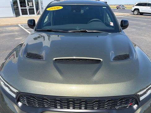 New 2026 Dodge Durango GT image 18