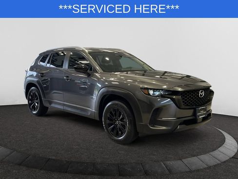Used 2026 MAZDA CX-50 AWD 2.5 S w/ Weather Package image 5