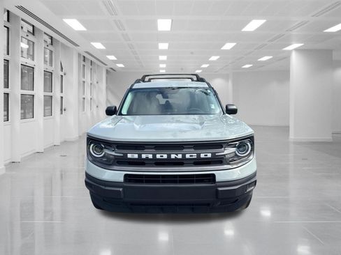 Used 2024 Ford Bronco Sport Big Bend AWD/4WD image 2