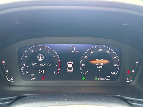Used 2024 Honda Accord EX image 21
