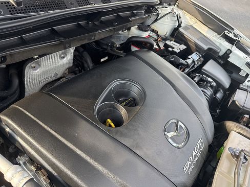 Used 2014 MAZDA CX-5 Grand Touring AWD/4WD image 25