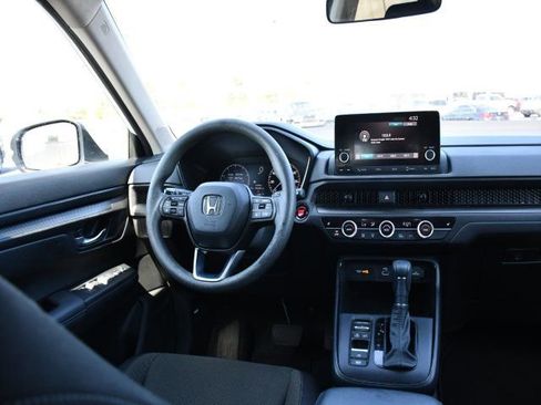 Used 2024 Honda CR-V EX image 20