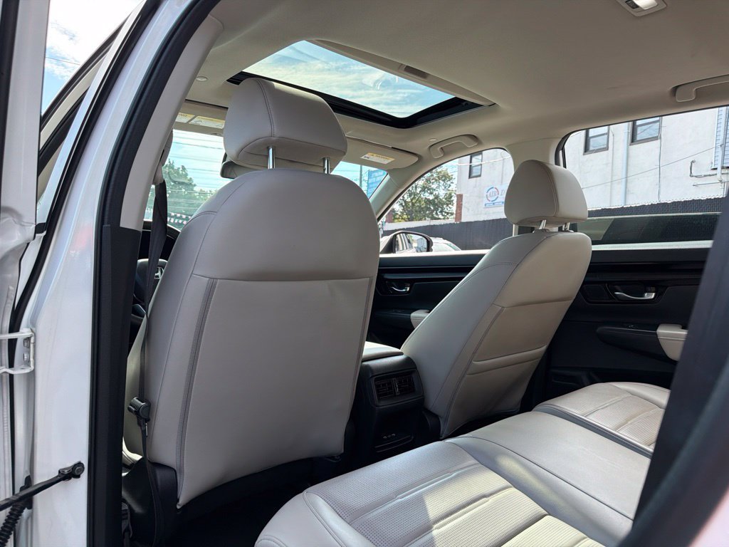 Used 2024 Honda CR-V EX-L image 26