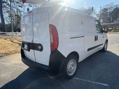 Used 2015 RAM ProMaster City Tradesman w/ Rear Back-up Camera Group image 2