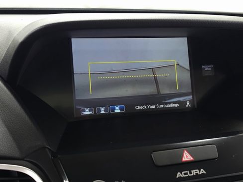 Used 2018 Acura RDX w/ Technology Package image 25