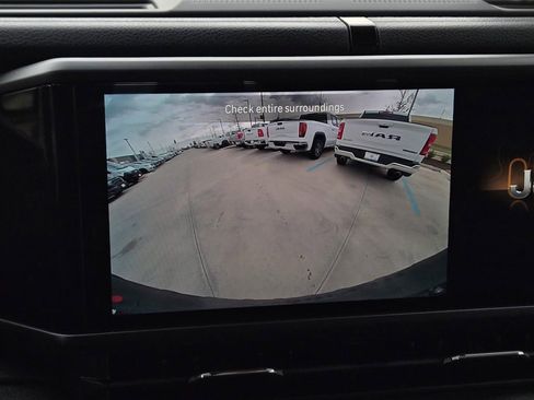 New 2026 Jeep Wrangler Willys image 18