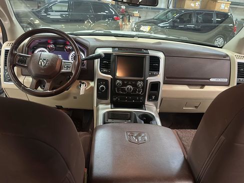 Used 2018 RAM 2500 Big Horn image 28