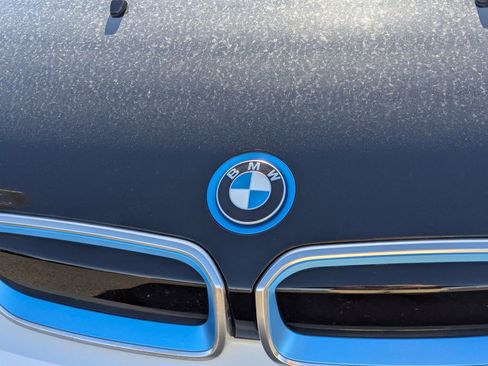 Used 2016 BMW i3 w/ Range Extender image 11