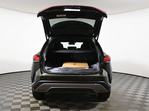 New 2026 Lexus RX 350 Premium w/ Convenience Package AWD/4WD image 36