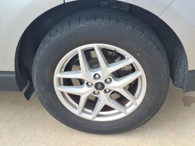 Used 2024 Ford Edge SEL AWD/4WD image 23