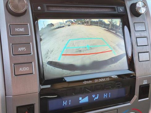 Used 2019 Toyota Tundra Limited RWD image 14