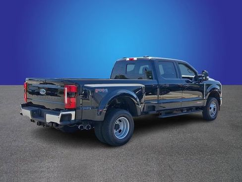 New 2026 Ford F350 XLT w/ XLT Premium Package image 3
