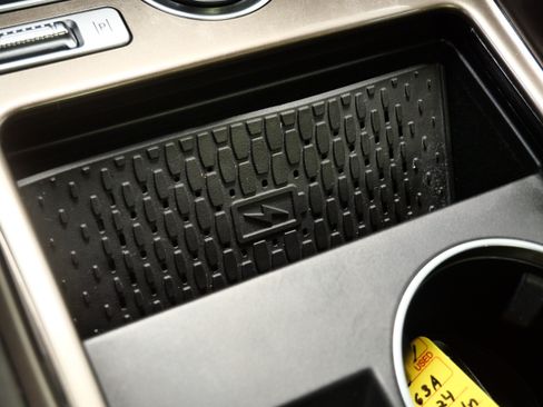 Used 2024 Lincoln Nautilus Black Label AWD/4WD image 30