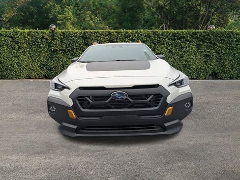 Used 2024 Subaru Crosstrek 2.5i Wilderness w/ Wilderness Package image 9