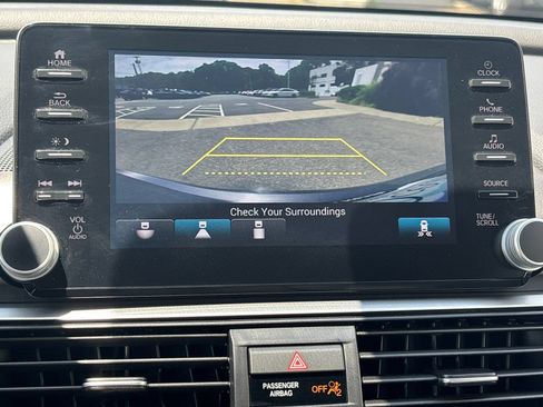 Used 2020 Honda Accord EX-L image 19