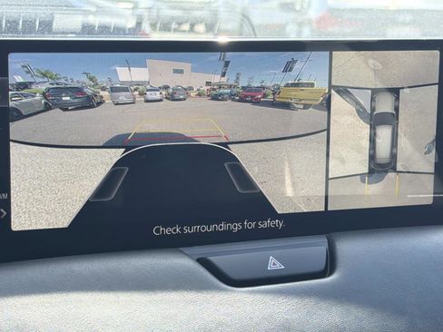 New 2026 MAZDA CX-90 3.3 Turbo w/ Premium Plus Pkg image 12