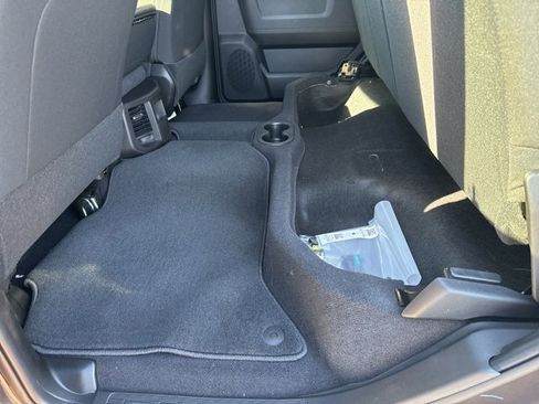 New 2026 RAM 2500 Tradesman image 19