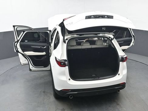 Certified 2023 MAZDA CX-5 AWD 2.5 S w/ Premium Plus Pkg image 48