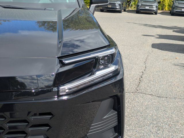 New 2026 Toyota RAV4 LE AWD/4WD image 12